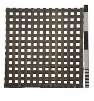 Ships Duct Panel 1295X1295