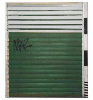 Shop Security Panel