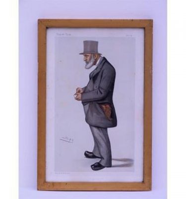Spy Print Professor 425X280
