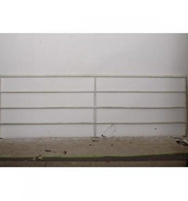 Shipd Metal Railings X2 925X2750