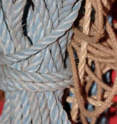 Various Ropes/ Various Lengths