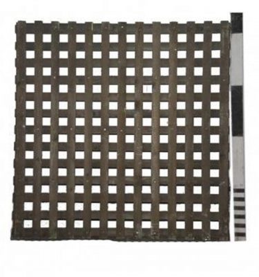 Ships Duct Panel 1295X1295