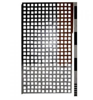 Ships Duct Panel X3 2220X1210