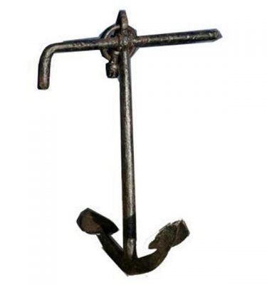 Anchor Metal