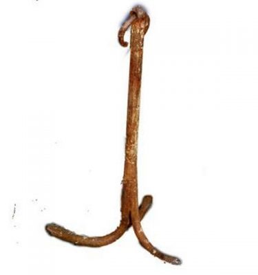 Anchor Metal 2 3 Points