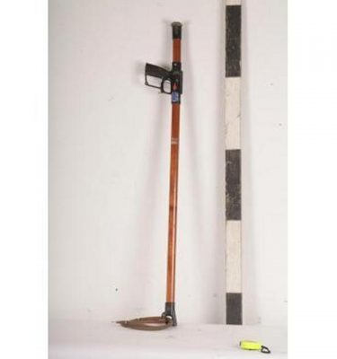 Harpoon Wood Shaft