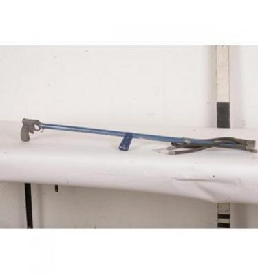 Harpoon Blue Shaft