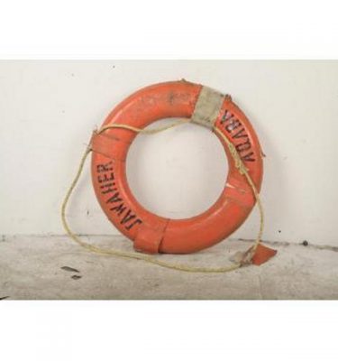 Lifering 90X695