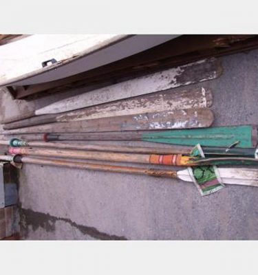 Oars Various