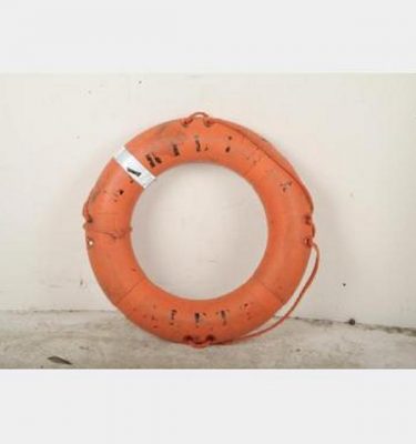 Lifering 115X740