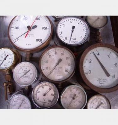 Assorted Thermostats
