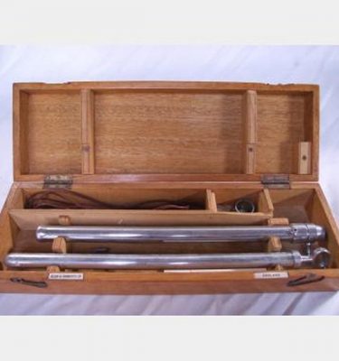 Sigmoidoscope In Box 420X140X85 