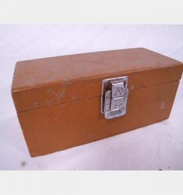 Small Period Box 180X80X80 