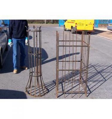 Tree Protection Guards Various