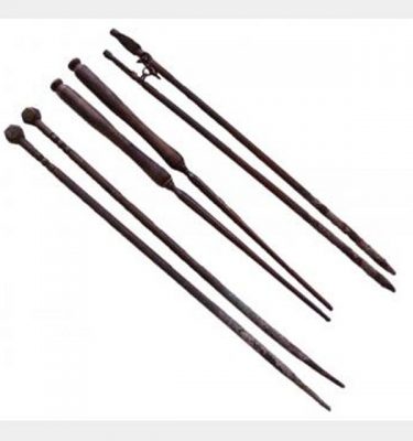 Chop Sticks X3 Sets