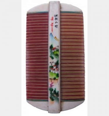 Japanese Comb