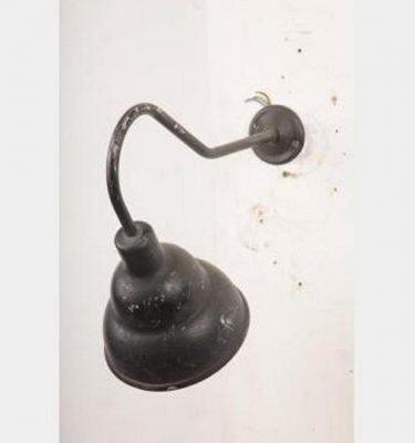 Wall Mounted Lamp X2 295X160Dx395