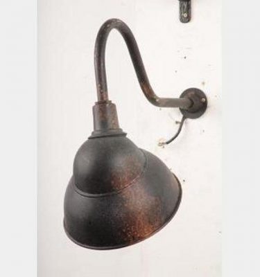 Wall Mounted Lamp X5 425X230Dx580