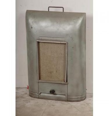 Electric Fireplace 660X460X130