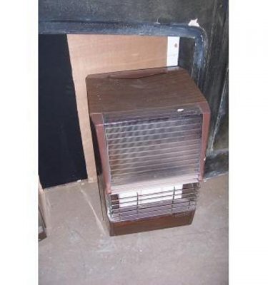 Calor Gas Heater