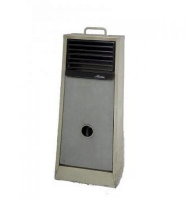 Paraffin Heater 680X240X190