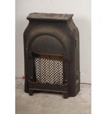 Electric Fireplace 330X470X120