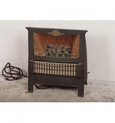 Electric Fireplace 440X430X190