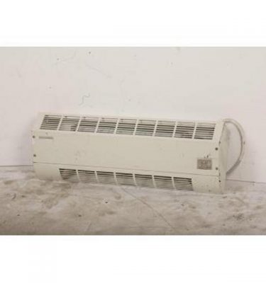 Electric Heater 220X630X120