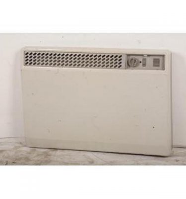 Electric Heater 430X610X95