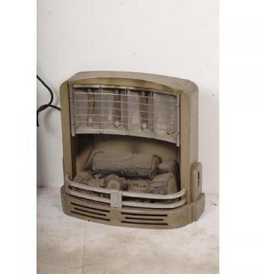 Electric Heater 520X520X180