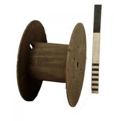 Cable Spool 750Dx425
