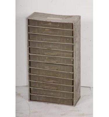Screw Cabinet 540X300X160