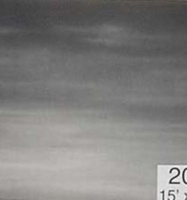 Backdrop 202 Monochrome Grey Graduated Sky 15'X12'