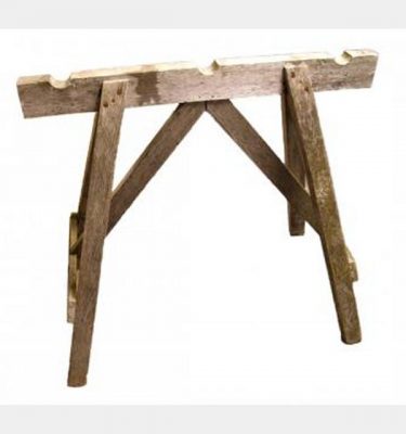 2912018 Saw Horse 860X920Mm
