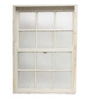 3200031 6 Pane Sash Window 1170X880