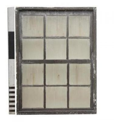 3200044 6 Pane Sash Window X5 1170X880