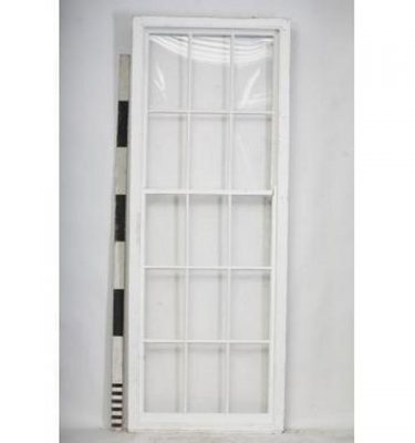 3200055 Large Sash Window 2650X1000  No 10 Set