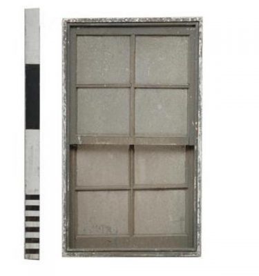 3200060 Sash Window 4 Pane