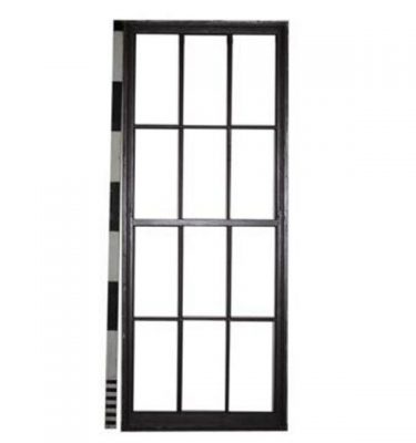 3200073 6 Pane Sash Window 2500X1000