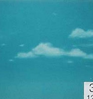 Backdrop 359 Blue Sky With Wispy Clouds 12'X9'