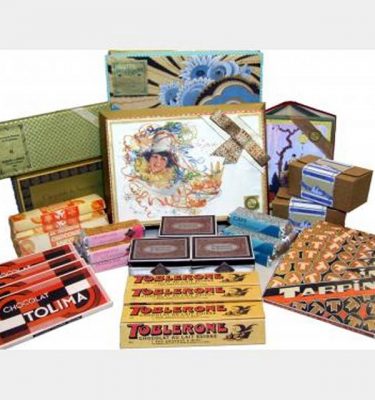 3900060 Period Chocolate Packaging