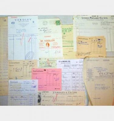 3900063 Period Receipts And Payslips