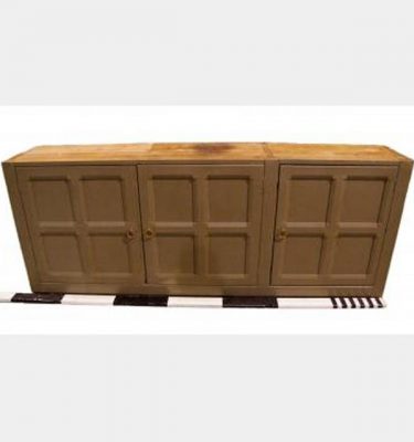 3900069 Wall Or Base Cupboard Units 810X2040X380Mm