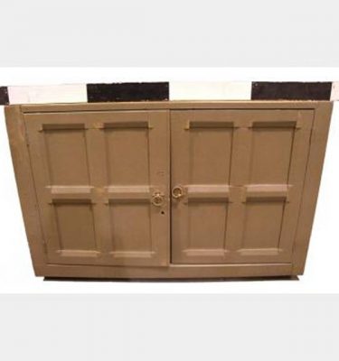 3900070 Wall Or Base Cupboard Units 820X1240X380Mm