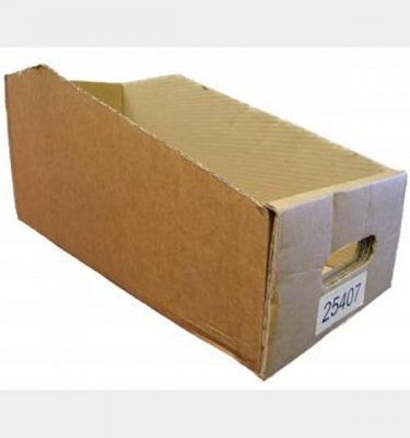3900073 Boxes X100+  270X610X240Mm