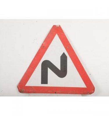 5300014 Road Sign 600X685