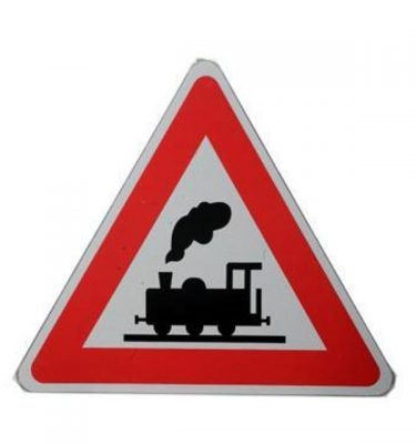 5300034 Road Signage X2 760X890