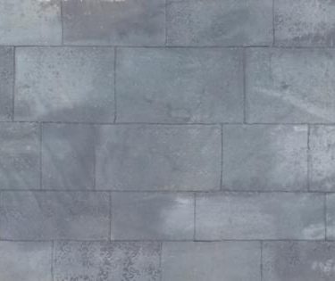 Backdrop 532 Floor Cloth, Grey Stone, 6'X12'