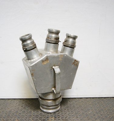 6800002 Hose Splitters ( H 45cm x 31 x 16 ) x 5 off