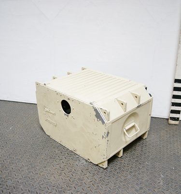 6800010 Sci-Fi Containers ( H 34cm x 55 x 40 ) x 47 off